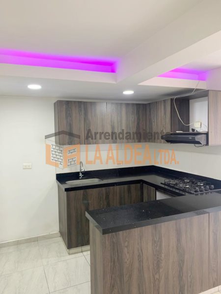 Apartamento disponible para Venta en Itagüí San Gabriel Foto numero 1