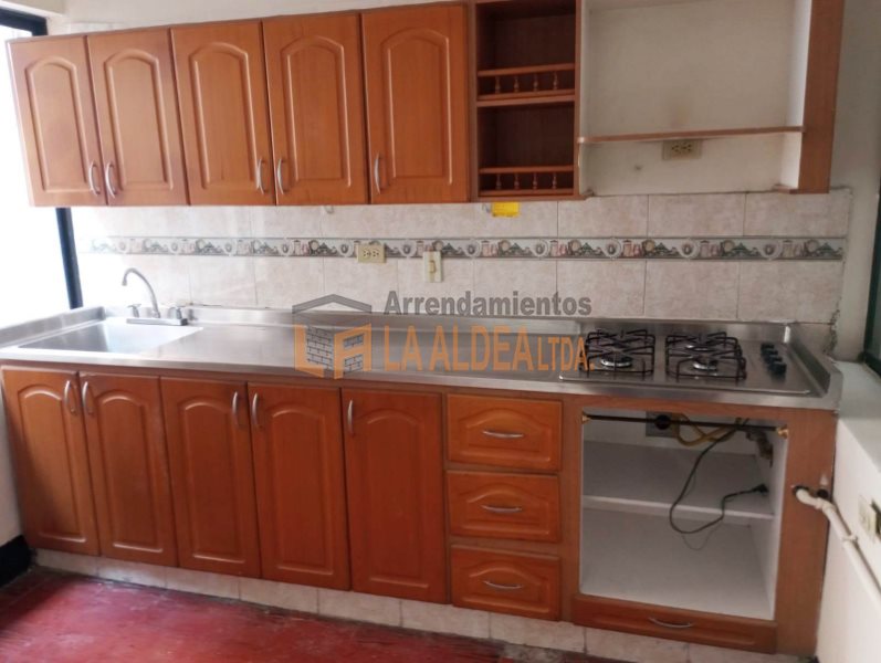 Casa disponible para Arriendo en Itagüí San Pio Foto numero 1