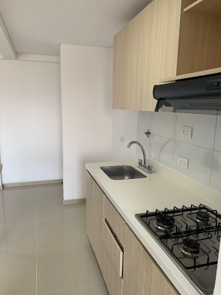 Apartamento disponible para Arriendo en Itagüí Las Acacias Foto numero 1