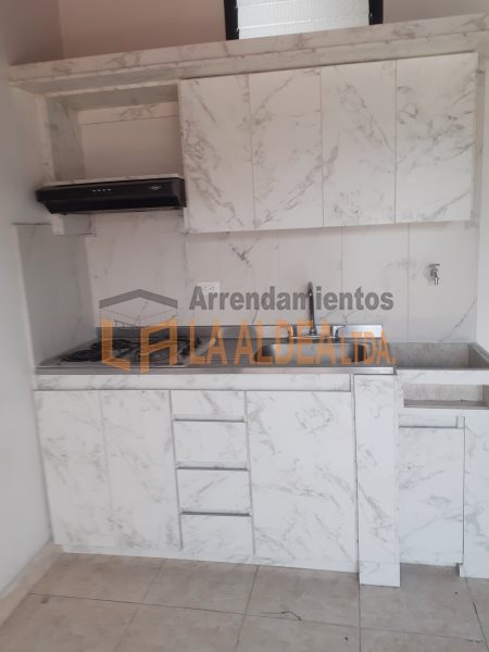 Apartamento disponible para Arriendo en Itagüí con un valor de $1,550,000 código 7266