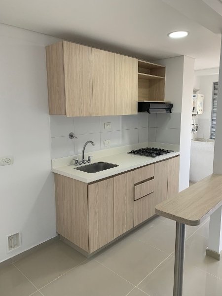 Apartamento disponible para Arriendo en Itagüí Las Acacias Foto numero 1