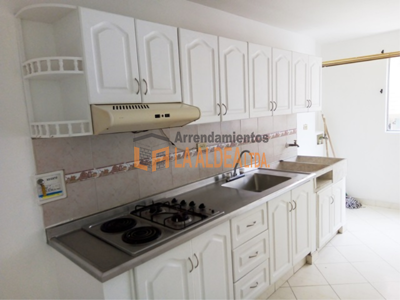 Apartamento disponible para Arriendo en Itagüí Parque Obrero Foto numero 1