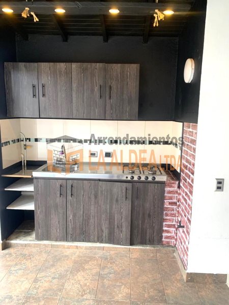 Apartamento disponible para Arriendo en Itagüí Ferrara Foto numero 1
