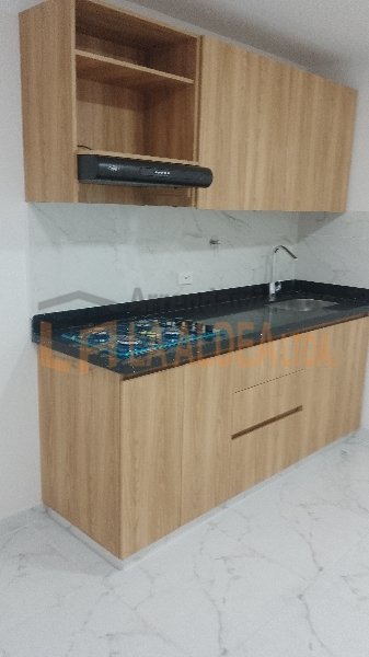 Apartaestudio disponible para Arriendo en Itagüí Los Naranjos Foto numero 1