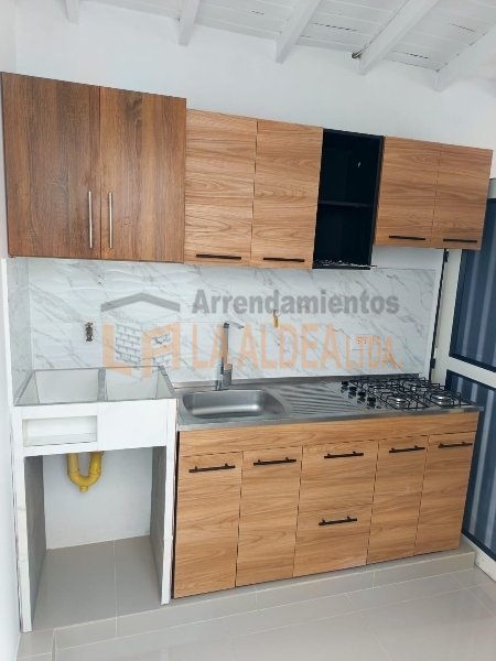 Apartamento disponible para Arriendo en Itagüí El Rosario Foto numero 1