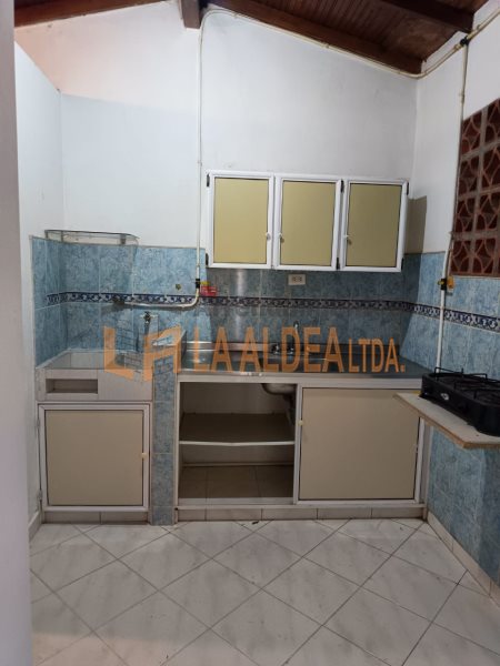 Casa disponible para Arriendo en Itagüí Villa Lia Foto numero 1