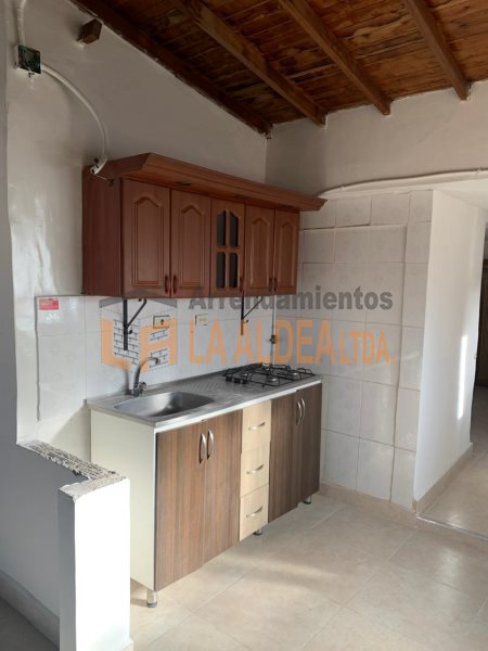 Apartamento disponible para Arriendo en Itagüí Santa Maria Foto numero 1