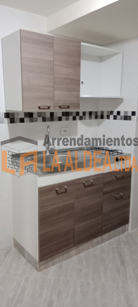 Apartamento disponible para Arriendo en Medellin San Antonio De Prado Foto numero 1