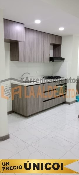 Apartamento disponible para Venta en Itagüí San Gabriel Foto numero 1