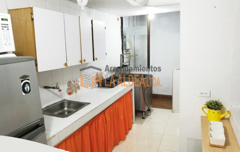 Casa disponible para Venta en Itagüí Samaria Foto numero 1