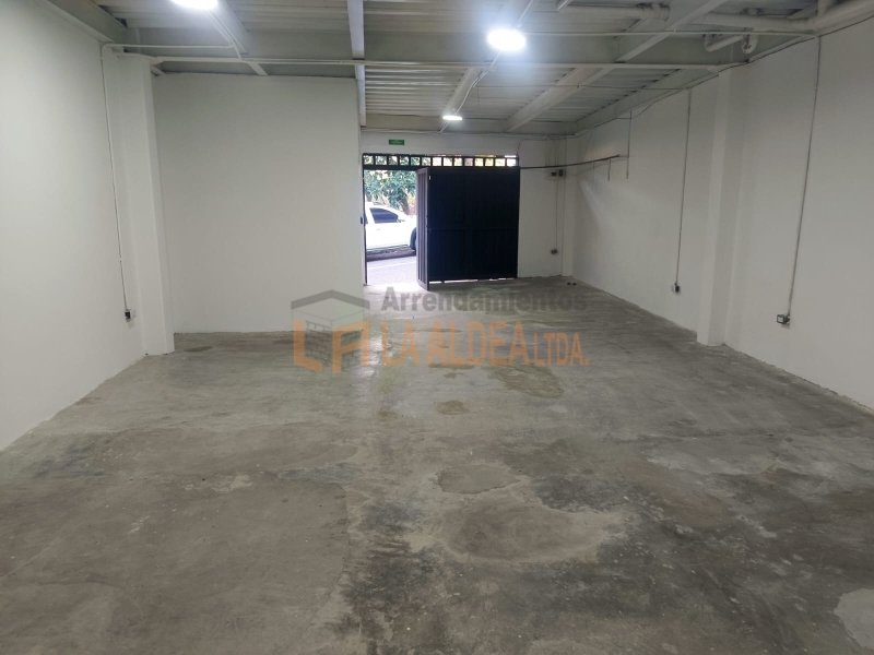 Local disponible para Arriendo en Itagüí San Pio Foto numero 1