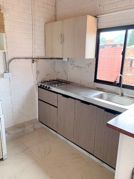 Apartamento disponible para Arriendo en Itagüí con un valor de $1,300,000 código 8673