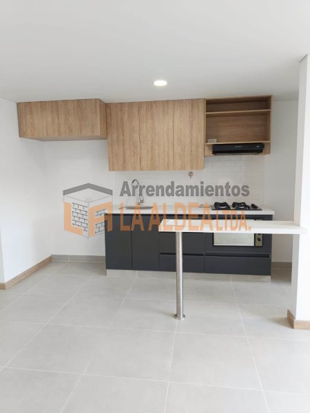 Apartamento disponible para Arriendo en Itagüí Ditaires Foto numero 1