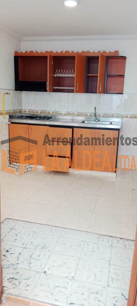 Apartamento disponible para Arriendo en Itagüí La Independencia Foto numero 1
