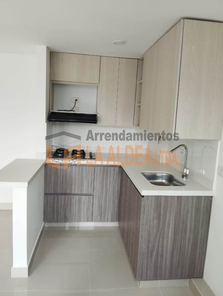 Apartamento disponible para Arriendo en Medellín con un valor de $1,350,000 código 9820