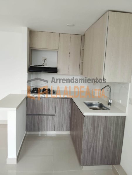 Apartamento disponible para Arriendo en Medellín San Antonio De Prado Foto numero 1