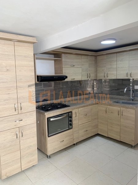 Casa disponible para Arriendo en Itagüí Ferrara Foto numero 1