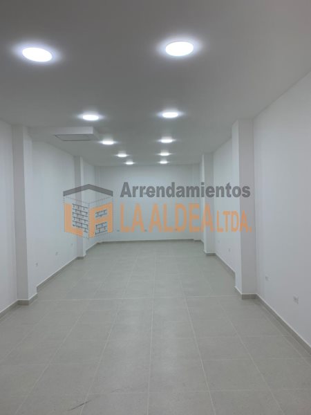 Local disponible para Arriendo en Itagüí Asturias Foto numero 1