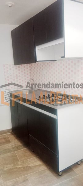 Apartamento disponible para Arriendo en Itagüí Santa Maria Foto numero 1