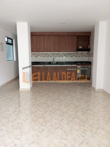 Apartamento disponible para Arriendo en Itagüí con un valor de $1,850,000 código 9810