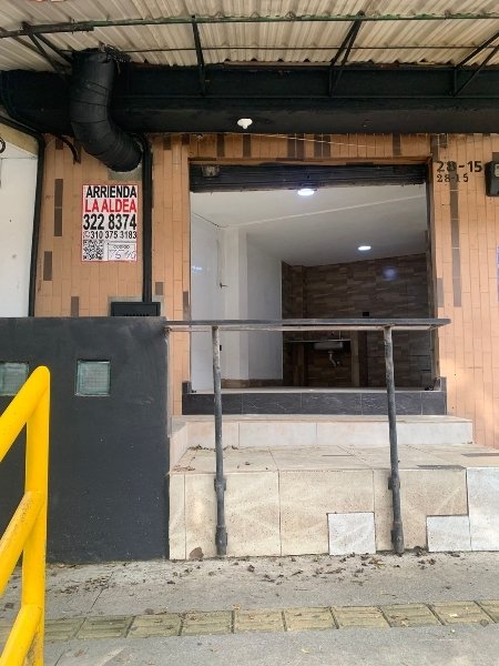 Local disponible para Arriendo en Itagüí La Finca Foto numero 1
