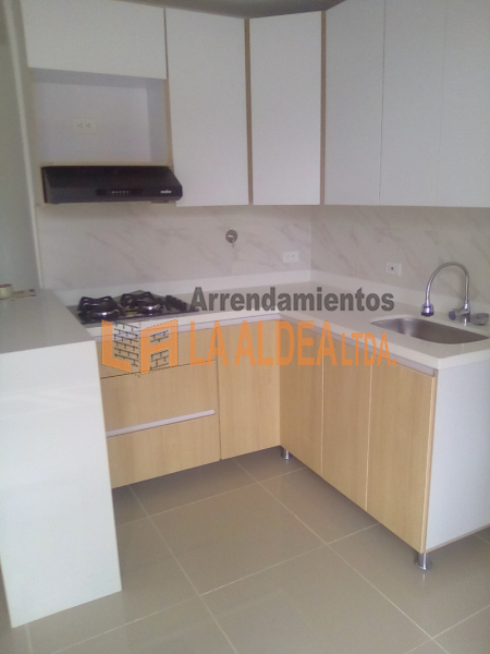 Apartamento disponible para Venta en Itagüí con un valor de $270.000.000 código 9316