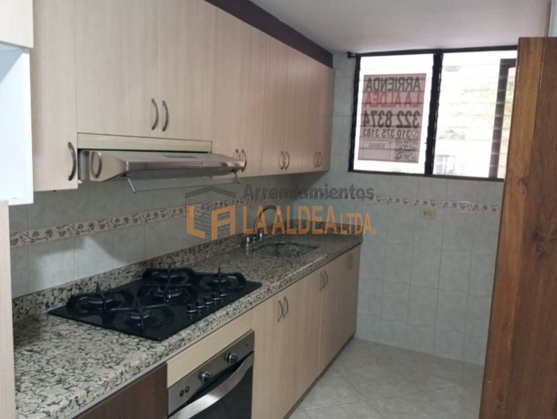 Apartamento disponible para Arriendo en Medellín Laureles Foto numero 1
