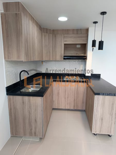 Apartamento disponible para Arriendo en Medellín San Antonio De Prado Foto numero 1