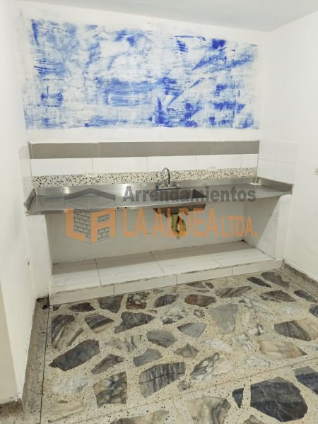 Apartamento disponible para Arriendo en Medellín con un valor de $1,300,000 código 10367