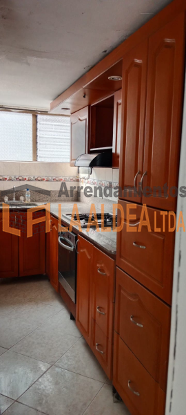 Apartamento disponible para Arriendo en Itagüí Triana Foto numero 1