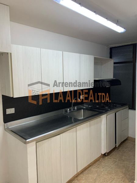Apartamento disponible para Arriendo en Medellín con un valor de $2,100,000 código 6005
