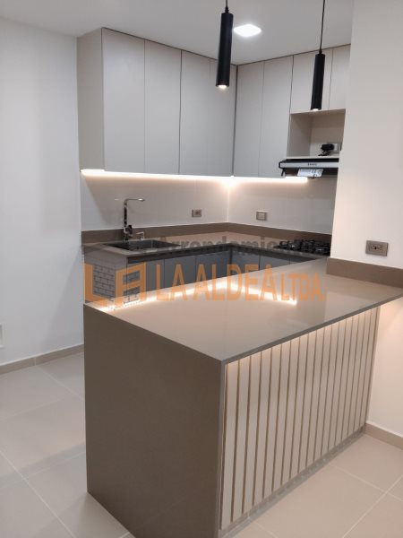 Apartamento disponible para Arriendo en Itagüí Asturias Foto numero 1