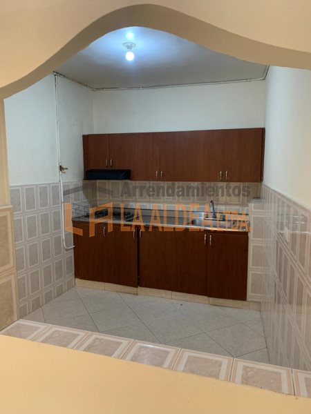 Casa disponible para Arriendo en Itagüí Villa Paula Foto numero 1