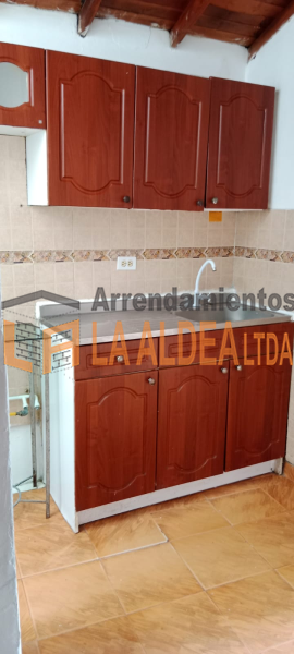 Apartamento disponible para Arriendo en Itagui San Gabriel Foto numero 1