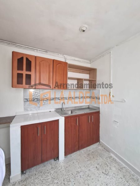 Apartamento disponible para Arriendo en Itagüí con un valor de $1,050,000 código 9781