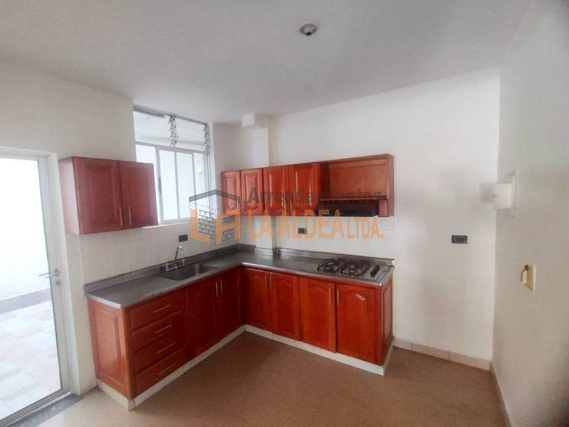 Casa disponible para Arriendo en Itagüí Centro Foto numero 1