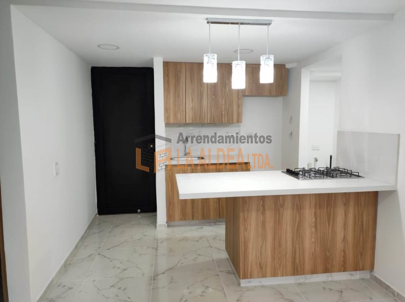 Apartamento disponible para Arriendo en Itagüí Fatima Foto numero 1