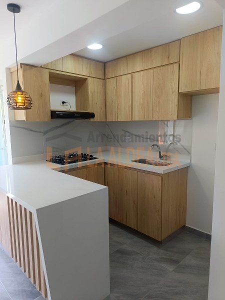 Apartamento disponible para Arriendo en Itagüí San Gabriel Foto numero 1