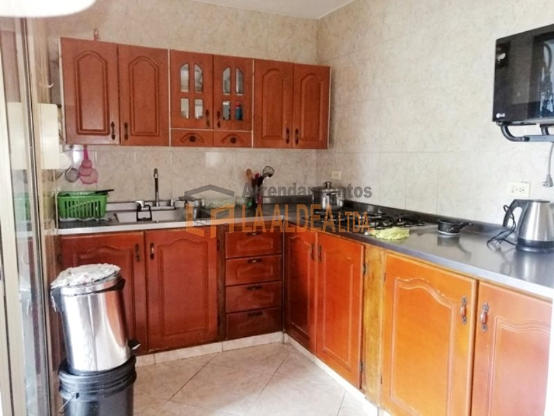 Apartamento disponible para Venta en Itagüí con un valor de $300,000,000 código 9783