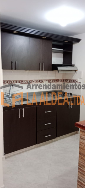 Apartamento disponible para Arriendo en Medellín con un valor de $800,000 código 9390