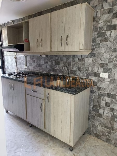 Apartamento disponible para Arriendo en Itagüí San Francisco Foto numero 1