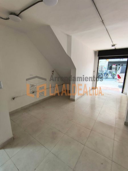 Local disponible para Arriendo en Itagüí Parque Obrero Foto numero 1