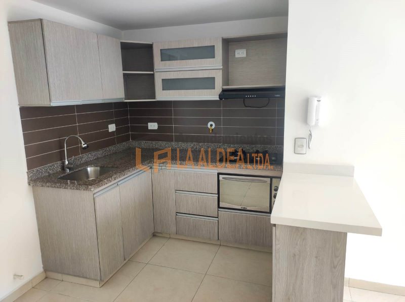 Apartamento disponible para Arriendo en Itagüí Las Margaritas Foto numero 1