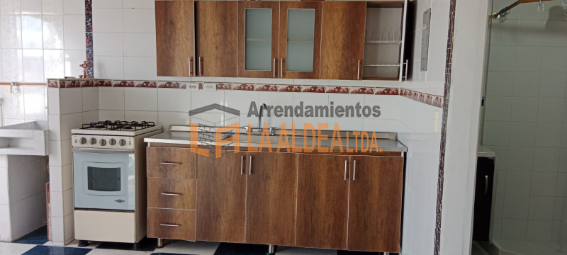 Apartamento disponible para Arriendo en Medellin San Antonio De Prado Foto numero 1