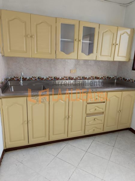 Casa disponible para Arriendo en Medellín San Antonio De Prado Foto numero 1