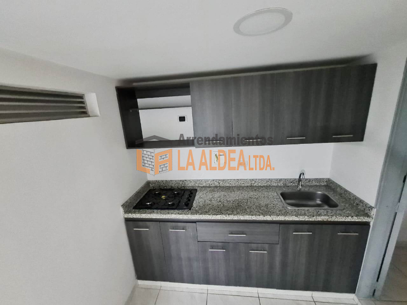 Apartamento disponible para Arriendo en Itagüí con un valor de $1,160,000 código 9396