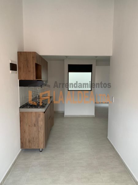 Apartamento disponible para Arriendo en Itagüí Robles Del Sur Foto numero 1