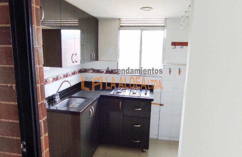 Apartamento disponible para Venta en Medellín con un valor de $150,000,000 código 9730