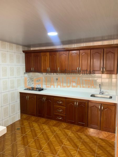 Apartamento disponible para Arriendo en Itagüí San Pio Foto numero 1