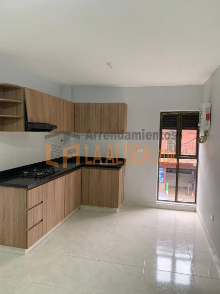 Casa disponible para Arriendo en Itagüí San Pio Foto numero 1